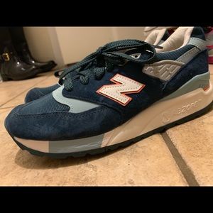 New Balance Shoes - New Balance New Balance Shoes - New Balance